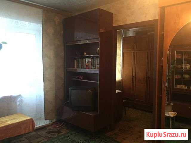 2-комнатная квартира, 45 м², 3/5 эт. на продажу в Саратове Саратов - изображение 1