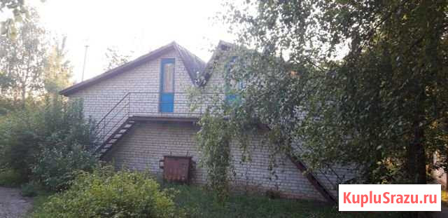 Участок ИЖС 16550 сот. на продажу в Октябрьске Октябрьск - изображение 1
