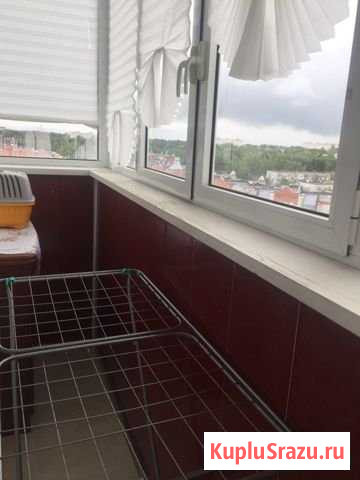 2-комнатная квартира, 58 м², 13/14 эт. в аренду на длительный срок в Кстово Кстово - изображение 1