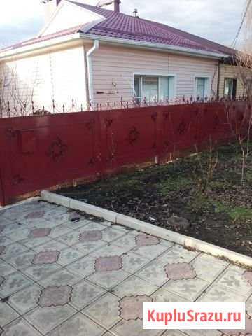 Дом 68 м² на участке 11 сот. на продажу в Октябрьской Октябрьская - изображение 1