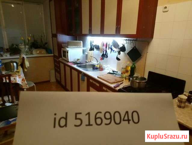 2-комнатная квартира, 79.8 м², 4/10 эт. на продажу в Казани Казань - изображение 1