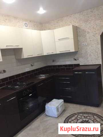 1-комнатная квартира, 34.6 м², 1/3 эт. на продажу в Казани Казань - изображение 1