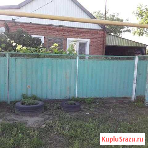 Дом 36 м² на участке 37 сот. на продажу в Трудобеликовском Трудобеликовский - изображение 1