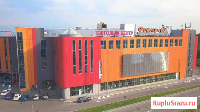 Помещение свободного назначения, 175 кв.м. Москва - изображение 1