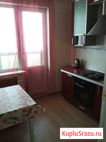1-комнатная квартира, 35 м², 5/21 эт. в аренду на длительный срок в Санкт-Петербурге Санкт-Петербург - изображение 1