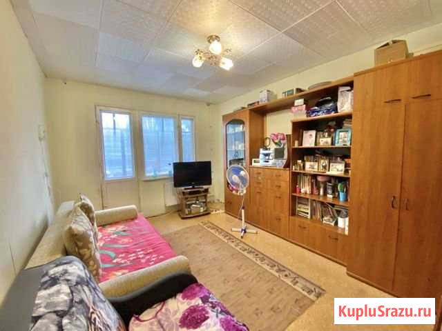 2-комнатная квартира, 47 м², 3/5 эт. на продажу в Казани Казань - изображение 1