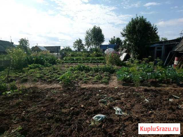 Дом 68 м² на участке 12 сот. на продажу в Карагае Карагай - изображение 1