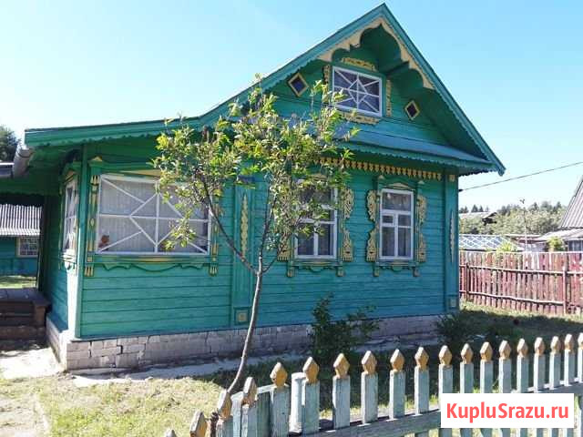 Дача 25 м² на участке 6 сот. на продажу в Твери Тверь - изображение 1