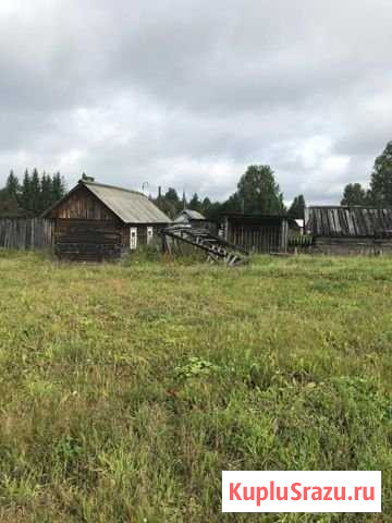 Дом 49 м² на участке 12 сот. на продажу в Вельске Вельск - изображение 1