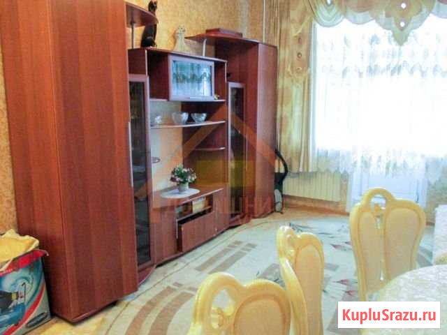 3-комнатная квартира, 86 м², 4/4 эт. на продажу в Твери Тверь - изображение 1