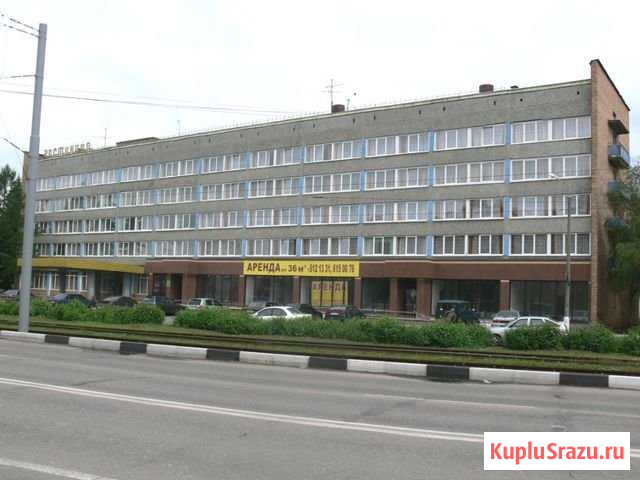 Помещение свободного назначения, 1135 кв.м. Коломна - изображение 1