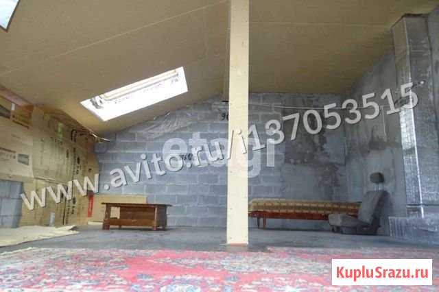 2-комнатная квартира, 60 м², 3/3 эт. на продажу в Хабаровске Хабаровск - изображение 1