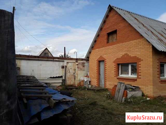 Дача 48 м² на участке 8 сот. на продажу в Краснотурьинске Краснотурьинск - изображение 1