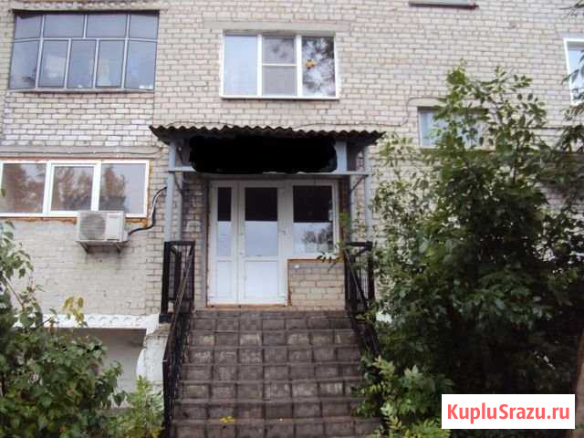 Продам торговое помещение, 48.4 кв.м. Комсомольский - изображение 1