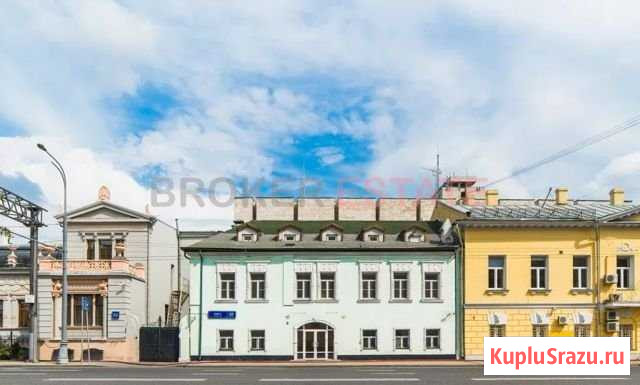 Сдам помещение свободного назначения, 259 кв.м. Москва - изображение 1