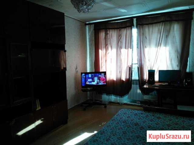 2-комнатная квартира, 43 м², 2/5 эт. на продажу в Тавде Тавда - изображение 1