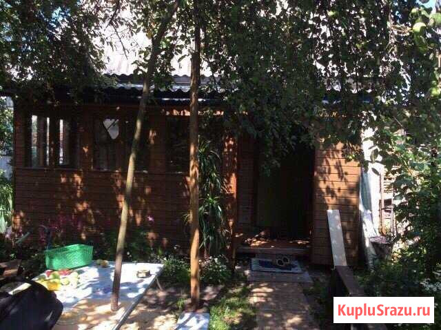 Дача 20 м² на участке 6 сот. на продажу в Бору Бор - изображение 1