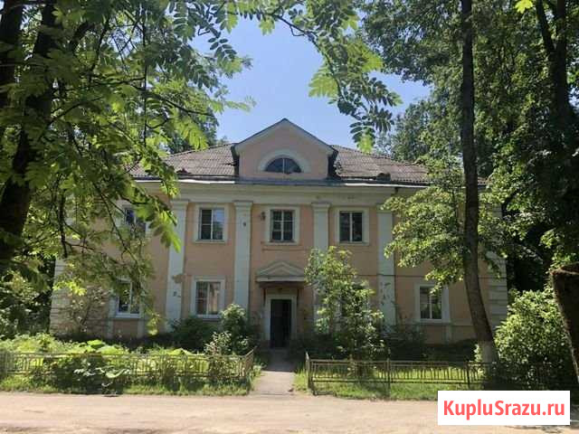 2-комнатная квартира, 46 м², 2/2 эт. на продажу в Чехове Московской области Чехов - изображение 1