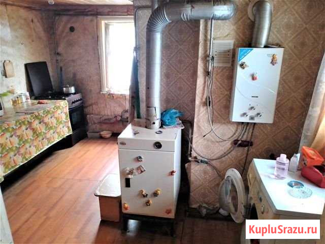 Дом 65 м² на участке 6 сот. на продажу в Шахтах Шахты - изображение 1