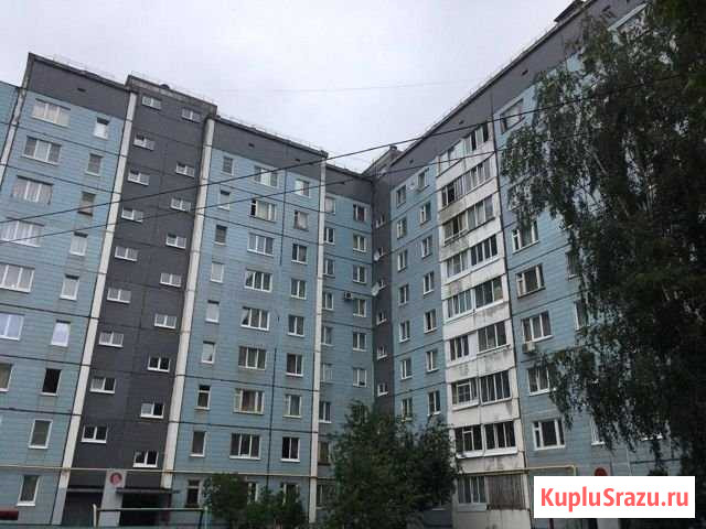 2-комнатная квартира, 50.6 м², 4/9 эт. на продажу в Ижевске Ижевск - изображение 1