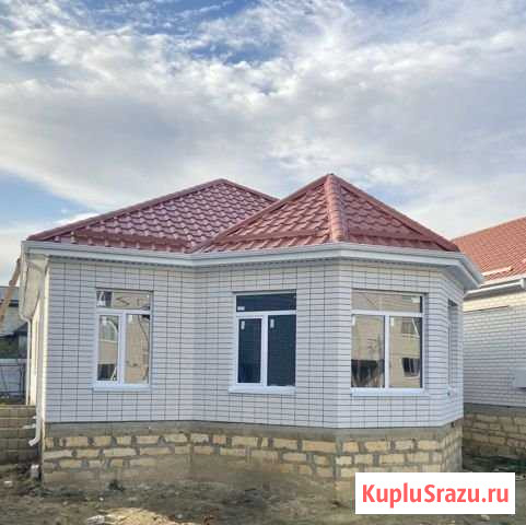 Дом 105 м² на участке 5.5 сот. на продажу в Ставрополе Ставрополь - изображение 1