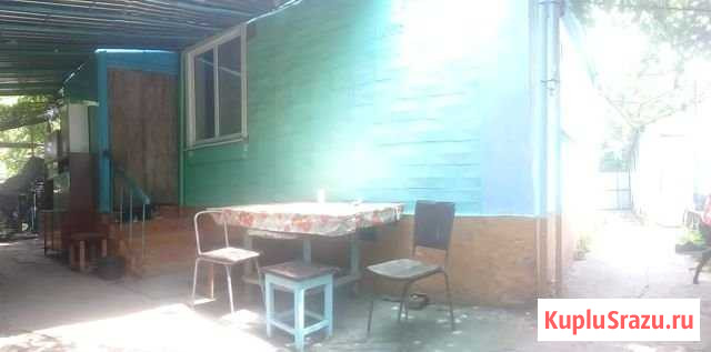 Дом 77 м² на участке 7 сот. на продажу в Славянске-на-Кубани Славянск-на-Кубани - изображение 1