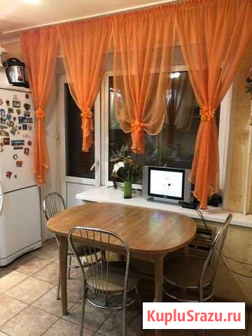 3-комнатная квартира, 70.7 м², 2/5 эт. на продажу в Воркуте Воркута - изображение 1