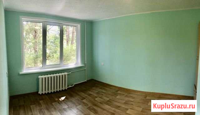 1-комнатная квартира, 25 м², 1/5 эт. на продажу в Березниках Березники - изображение 1