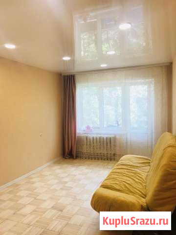 1-комнатная квартира, 31 м², 4/5 эт. в аренду на длительный срок в Ижевске Ижевск - изображение 1