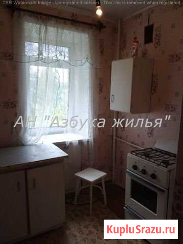 1-комнатная квартира, 20 м², 3/9 эт. на продажу в Гусе-Хрустальном Гусь-Хрустальный - изображение 1