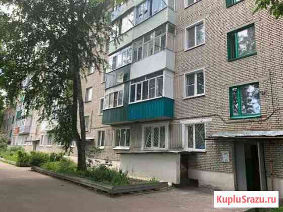 3-комнатная квартира, 62 м², 5/5 эт. на продажу в Сердобске Сердобск