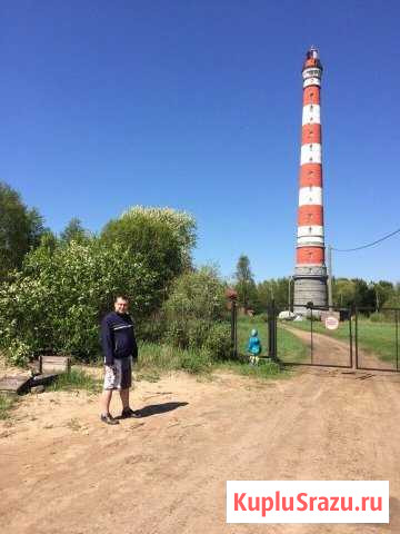 Участок ИЖС 11 сот. на продажу в Сясьстрое Сясьстрой - изображение 1