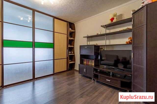 2-комнатная квартира, 62.4 м², 8/9 эт. на продажу в Сургуте Ханты-Мансийского АО Сургут - изображение 1