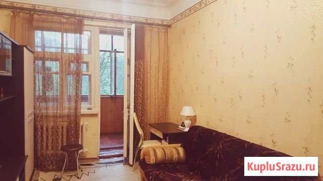 Комната 15.3 м² в 3-ком. кв., 3/4 эт. на продажу в Королеве Королев - изображение 1