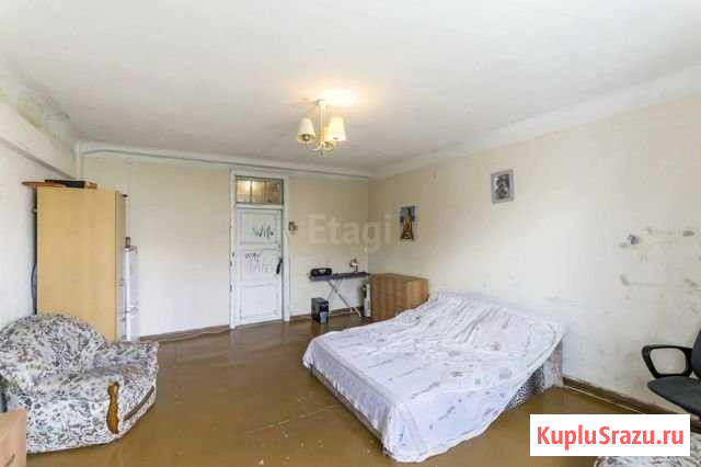 2-комнатная квартира, 82 м², 4/6 эт. на продажу в Екатеринбурге Екатеринбург - изображение 1