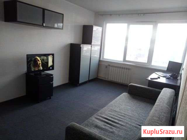 1-комнатная квартира, 32.2 м², 2/9 эт. на продажу в Санкт-Петербурге Санкт-Петербург - изображение 1