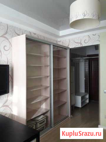 1-комнатная квартира, 27 м², 9/10 эт. на продажу в Красноярске Красноярск - изображение 1