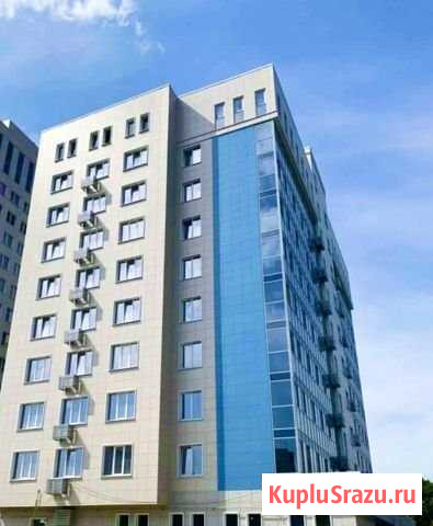 > 9-комнатная квартира, 460 м², 10/11 эт. на продажу в Белгороде Белгород - изображение 1