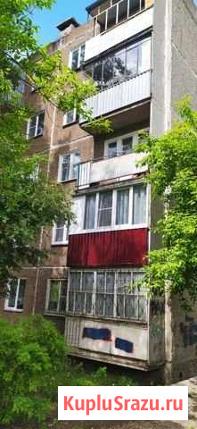 1-комнатная квартира, 35 м², 3/5 эт. на продажу в Челябинске Челябинск - изображение 1