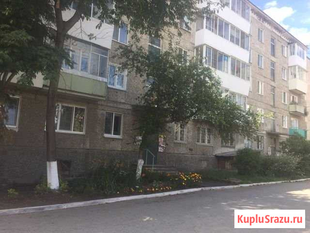2-комнатная квартира, 45 м², 1/5 эт. на продажу в Серове Серов - изображение 1