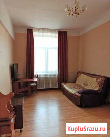 2-комнатная квартира, 55 м², 4/4 эт. в аренду на длительный срок в Москве Москва - изображение 1