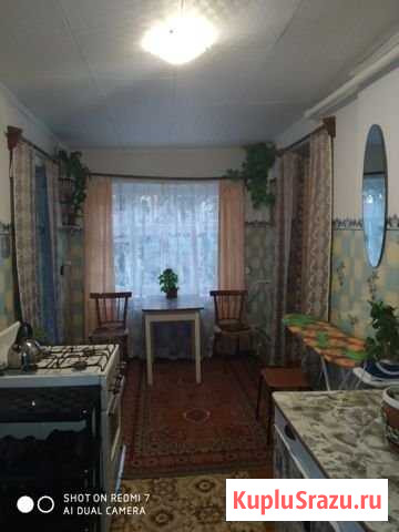 Дом 60 м² на участке 3 сот. на продажу в Ейске Ейск - изображение 1