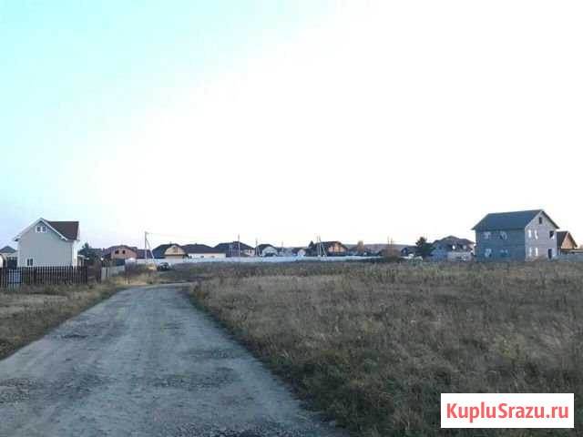 Участок ИЖС 10 сот. на продажу в Екатеринбурге Екатеринбург - изображение 1