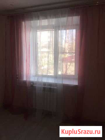 Комната 13 м² в 4-ком. кв., 2/5 эт. на продажу в Архангельске Архангельск - изображение 1