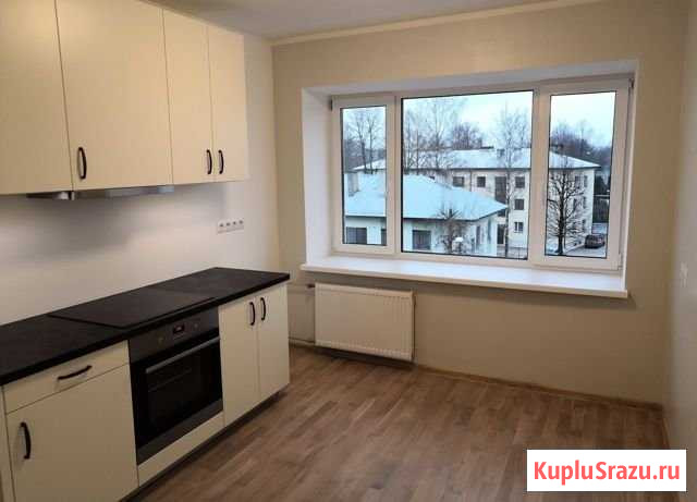 2-комнатная квартира, 59 м², 3/16 эт. на продажу в Краснодаре Краснодар - изображение 1