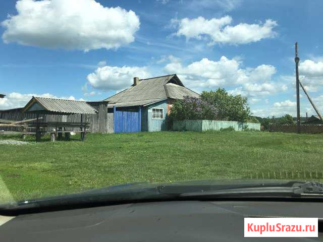 Коттедж 90 м² на участке 1 сот. на продажу в Ирбите Ирбит - изображение 1