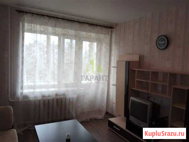1-комнатная квартира, 32.3 м², 2/5 эт. на продажу в Красноармейске Московской области Красноармейск - изображение 1