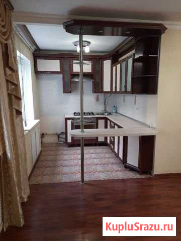 2-комнатная квартира, 46 м², 3/3 эт. на продажу в Нальчике Нальчик - изображение 1