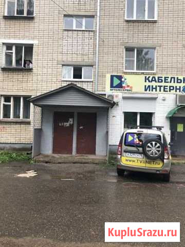 Комната 18 м² в 4-ком. кв., 2/5 эт. на продажу в Гавриловом-Яме Гаврилов-Ям - изображение 1