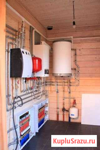 Коттедж 154 м² на участке 7 сот. на продажу в Истре Истра - изображение 1